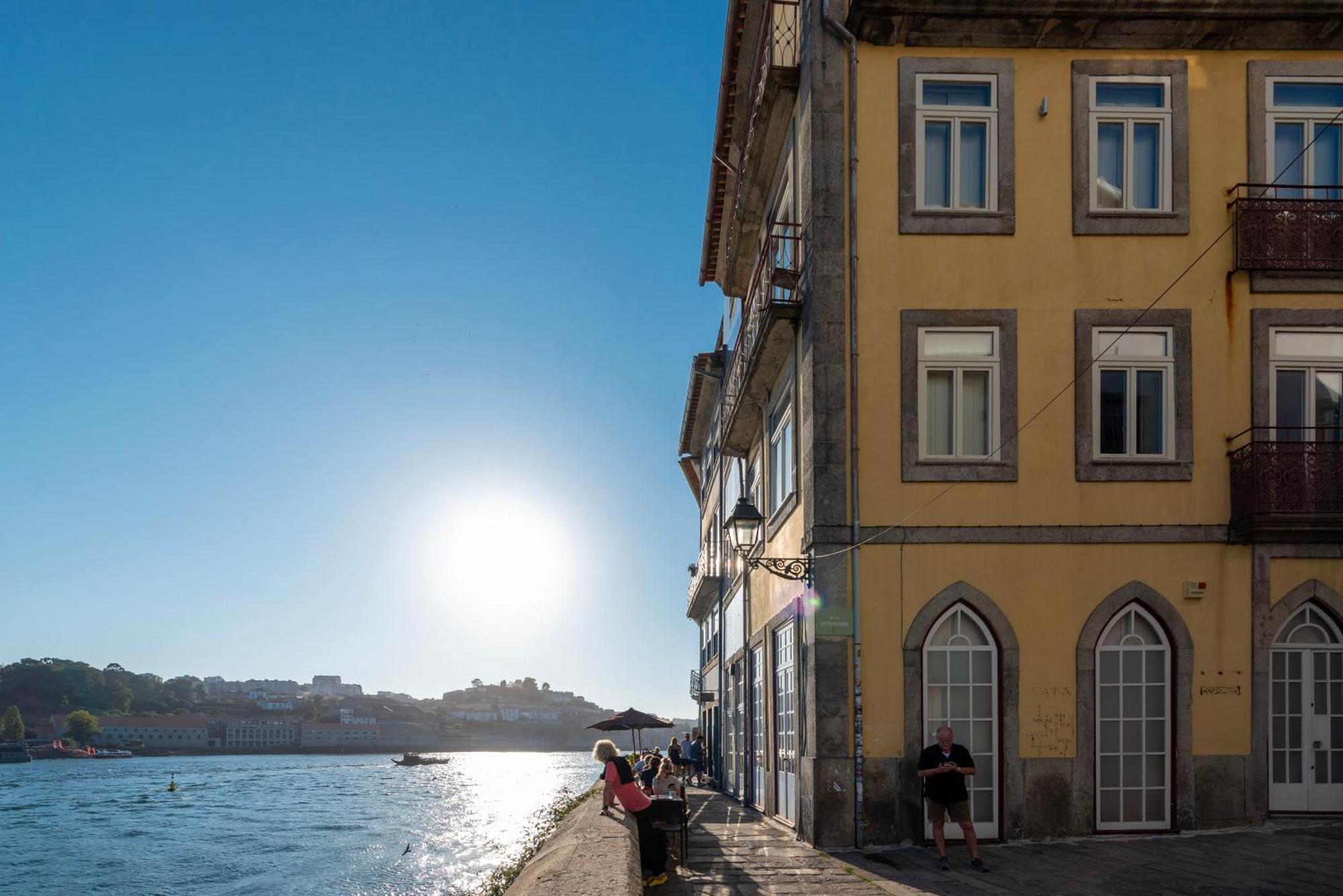 Apartament Premium River View I Porto
