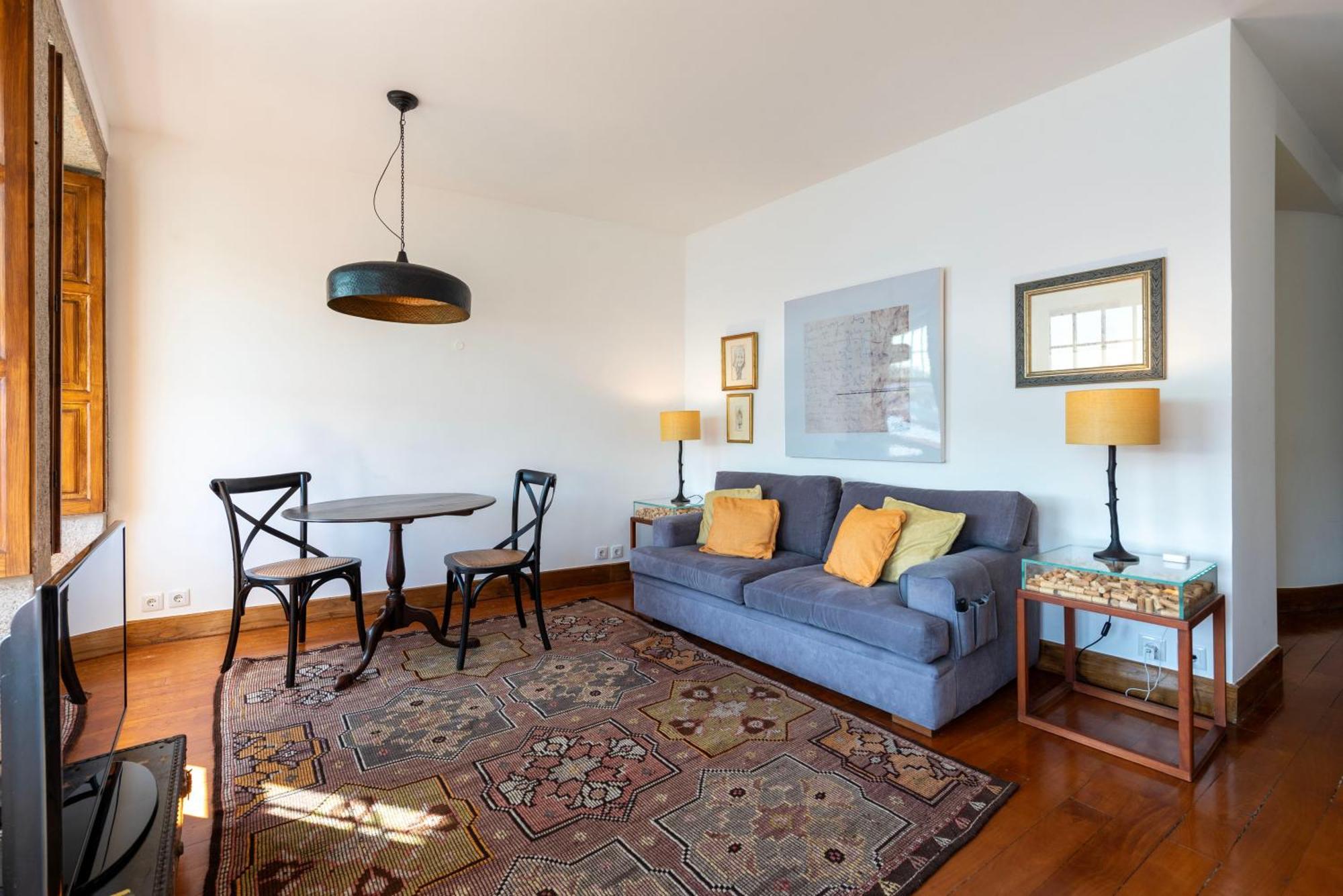 Apartament Premium River View I